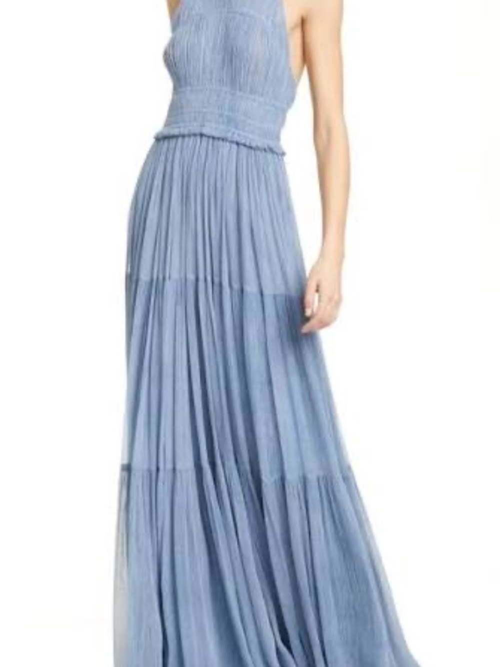 Ulla Johnson Freesia Dress - Size 10 | Worn Once - Picture 5 of 6